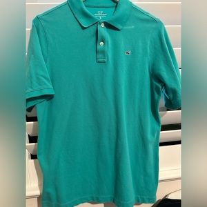 Boys Vineyard Vines Polo